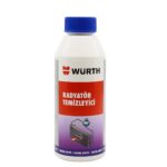 Würth Radyatör Temizleyici 250 ML Radiator Cleaner And Conditioner
