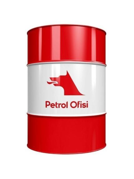 Petrol Ofisi Compressor Oil XT 46 - 180 Kg