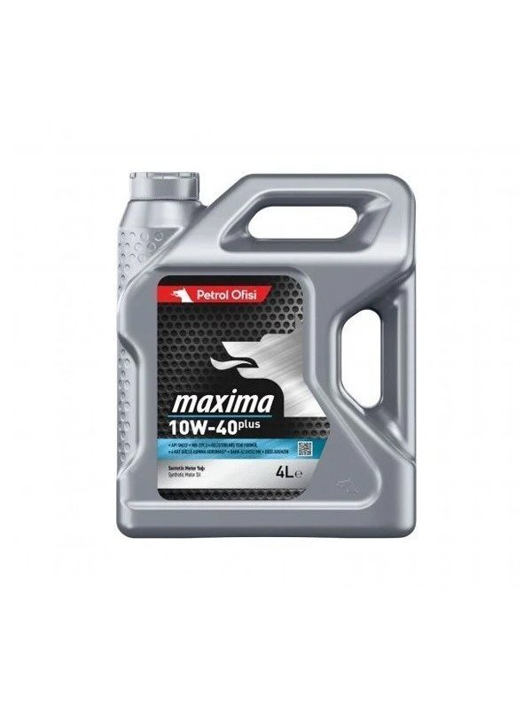 600x600-2-4-600x800-1-1.jpg Petrol Ofisi Maxima 10W-40 4 Litre Motor Yağı 2024 Fırsat Ürünü - Görsel 1
