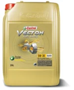 Castrol Vecton Long Drain 5W-30 20 Litre – Ağır Vasıta Motor Yağı