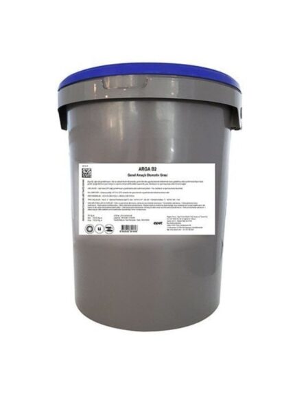 Opet Arga B 2 - 18 kg Gres Yağı