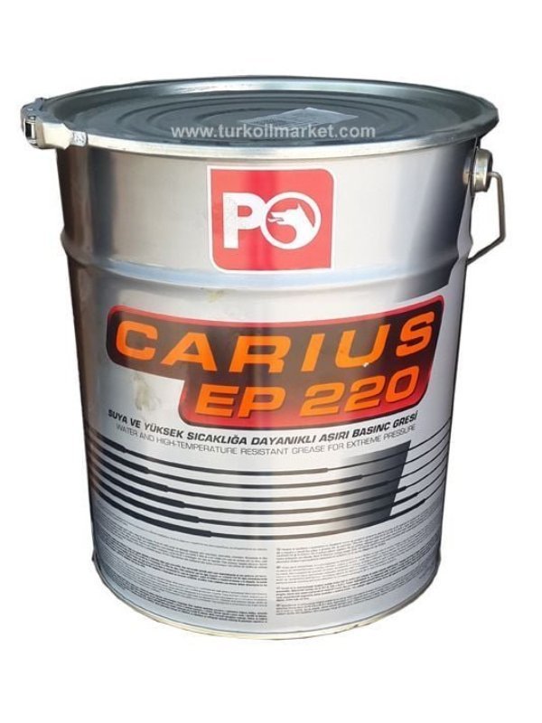 carius-220-600x800-1.jpg Petrol Ofisi Carius EP 220 - 15 kg Mavi Gres - Görsel 1