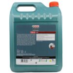 Castrol CRB Turbomax 15W40 7 Lt Mineral Motor Yağı - Görsel 2