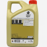 Castrol Edge 5W-30 LL 5 Litre - 2025 Üretim Tam Sentetik Motor Yağı - Görsel 2
