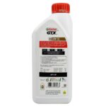 Castrol GTX LPG 20W50 1 Lt Motor Yağı - Görsel 2