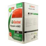 Castrol Hyspin AWS 32 15 Kg Hidrolik Sistem Yağı - Görsel 2