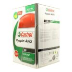 Castrol Hyspin AWS 46 15 Kg Hidrolik Sistem Yağı - Görsel 2