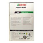 Castrol Hyspin AWS 46 15 Kg Hidrolik Sistem Yağı - Görsel 3