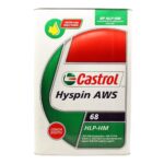 Castrol Hyspin AWS 68 16 Kg Hidrolik Sistem Yağı