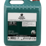 Castrol Magnatec 5W-30 A5 7 Litre Motor Yağı - 2025 Üretim - Görsel 2