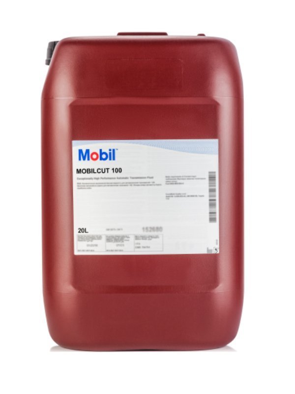cut-100-600x800-1.jpg Mobilcut 100 - 20 Litre Bor Yağı - Görsel 1