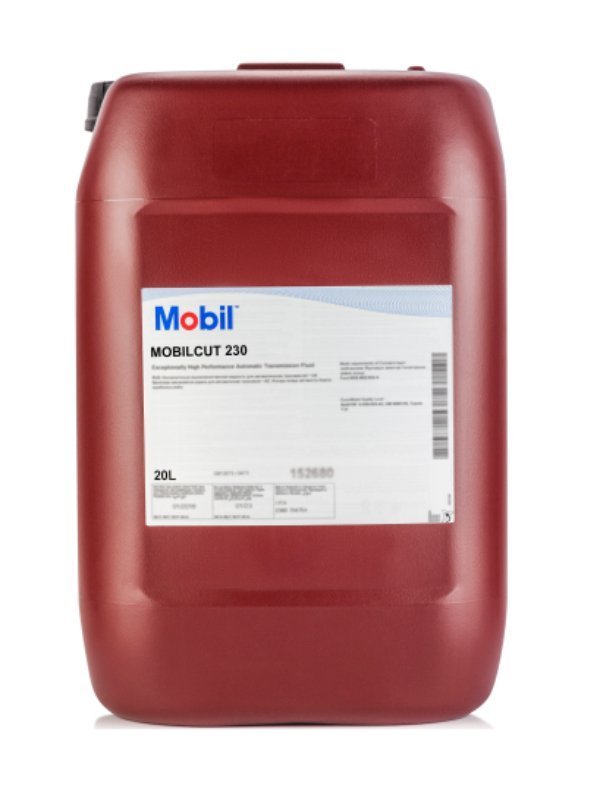 cut-230-600x800-1.jpg Mobilcut 230 - 20 Litre Kesme Yağı - Görsel 1