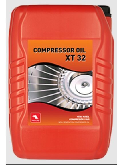 Petrol Ofisi Compressor Oil XT 32 - 20 Litre