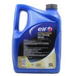 Elf Evolution Full-Tech FE 5W30 5 Lt Motor Yağı - Görsel 2