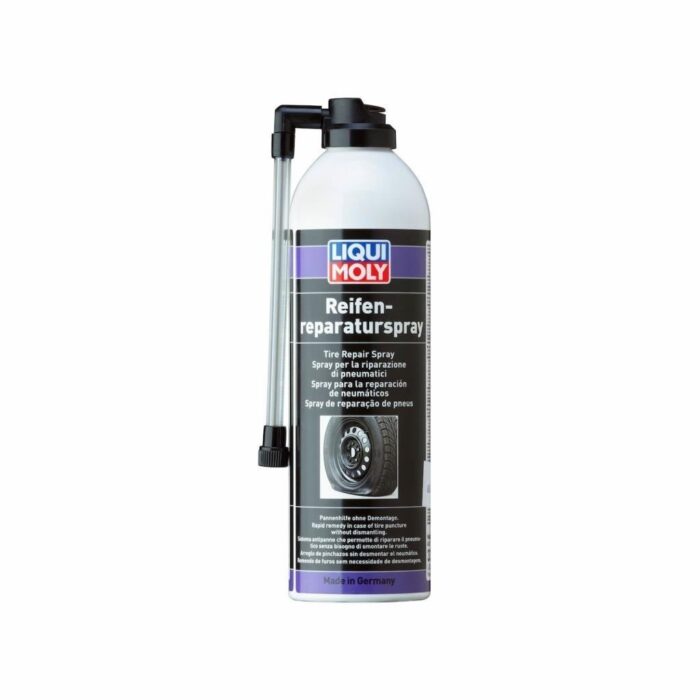 image_1080-1103.jpg Liqui Moly Motosiklet Lastik Tamir Spreyi 300 ML (1579) - Görsel 1