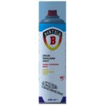 Motosiklet Motor Yağı ve Zincir Bakım 4' lü Set - Görsel 4