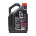 Motul 5000 10W40 4T 4 Lt Motosiklet Yağı - Görsel 4