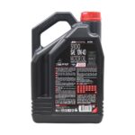 Motul 5100 10W40 4T 4 Lt Motosiklet Yağı - Görsel 4