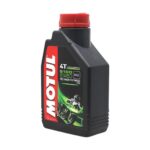Motul 5100 10W50 4T 1 Lt Motosiklet Yağı - Görsel 2