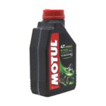 Motul 5100 10W50 4T 1 Lt Motosiklet Yağı - Görsel 3