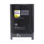 Mobil Delvac Super 20W-50 18 Lt Ağır Dizel Araç Motor Yağı - Görsel 3