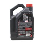 Motul 7100 4T 10W40 4 Lt Motosiklet Yağı - Görsel 4