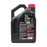 Motul 7100 4T 10W50 4 Lt Motosiklet Yağı - Görsel 4