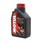 Motul 7100 4T 5W40 1 Lt Motosiklet Yağı - Görsel 2