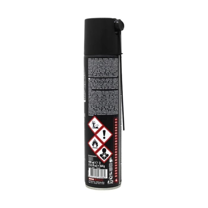 Motul C2 Chain Lube Road Sprey 400 Ml Zincir Yağı - Görsel 2