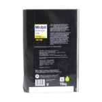 Mobil Hydraulic 10W 16 Kg Tek Dereceli Hidrolik Yağ - Görsel 3