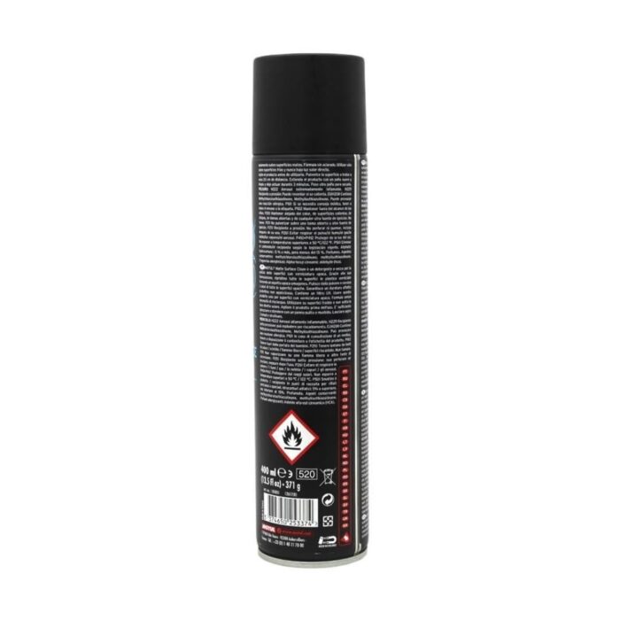 Motul E11 Mat Yüzey Temizleyici Sprey 400 Ml - Görsel 2