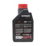 Motul Marine Outboard 2T 1 Lt 2 Zamanlı Tekne Motor Yağı - Görsel 4