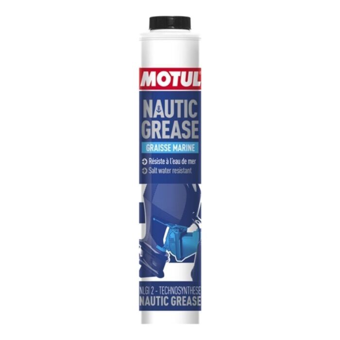 image_1080-1350-1.jpg Motul Nautic Grease 400 Gr. Deniz Marin Tekne Gresi - Görsel 1