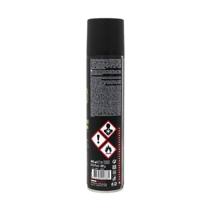 Motul P1 Carbu Clean Sprey 400 Ml Karbüratör Temizleyici - Görsel 2