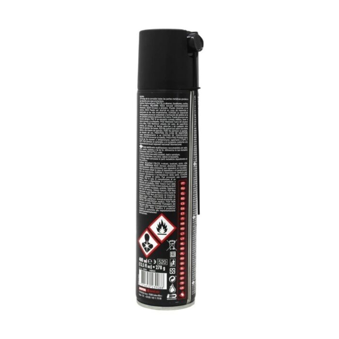 Motul P4 E.Z. Lube 400 Ml Çok Amaçlı Yağlayıcı Sprey - Görsel 2