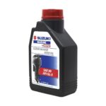 Motul Suzuki Marine Gear 90 1 Lt Tekne Kuyruk Yağı - Görsel 2
