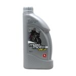 Petrol Ofisi Maximoto 10W40 4T 1 Lt Motosiklet Motor Yağı