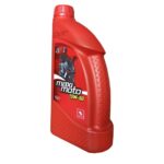 Petrol Ofisi Maximoto 15W50 4T 1 Lt Motosiklet Motor Yağı - Görsel 3