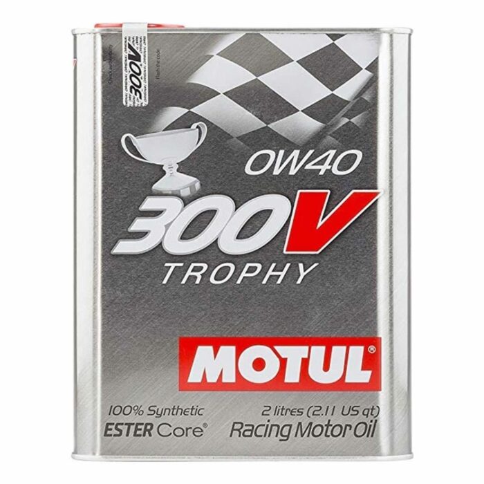 image_1080-154.jpg Motul 300V Competition 0W40 2 Lt Tam Sentetik Motor Yağı - Görsel 1