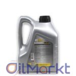 Uberlub Excell Plus 5W40 4 Lt Tam Sentetik Motor Yağı - Görsel 2