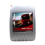 Uberlub Excell Plus 10W40 20 Lt Ağır Dizel Motor Yağı