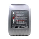 Uberlub Excell Plus 10W40 20 Lt Ağır Dizel Motor Yağı - Görsel 2