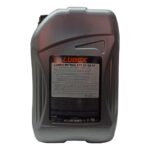 Lubex Mitras ATF ST DEXRON III 20 Lt Otomatik Şanzıman Yağı - Görsel 3