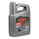 Lubex Mitras ATF ST DEXRON III 4 Lt Otomatik Şanzıman Yağı - Görsel 4