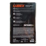 Lubex Mitras AX HYP 85W140 15 Kg Şanzıman ve Diferansiyel Yağı - Görsel 4