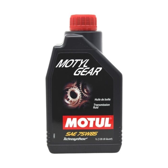 image_1080-435-1.jpg Motul Motylgear 75W85 1 Lt Şanzıman Yağı - Görsel 1