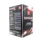Petrol Ofisi Maxigear 140 15 Kg Şanzıman Dişli Yağı - Görsel 2