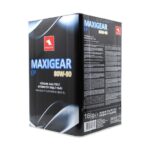Petrol Ofisi Maxigear EP 80W90 15 Kg Şanzıman Yağı - Görsel 2