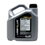 Uberlub Excell Gear 75W80 3 Lt Şanzıman Yağı - Görsel 4