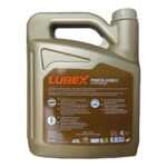 Lubex Primus FA-LA 0W20 4 Lt Tam Sentetik Motor Yağı - Görsel 4
